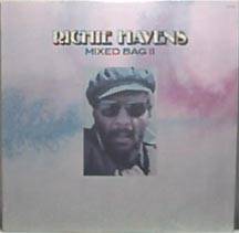 Richie Havens : Mixed Bag II